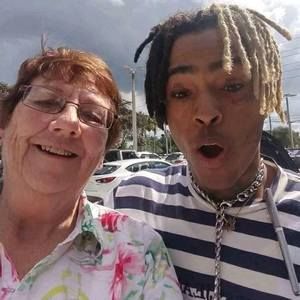 Meet your Posher, Andre